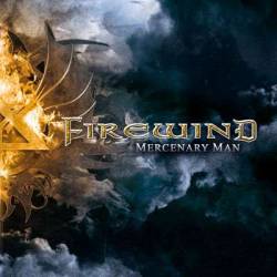 Firewind : Mercenary Man